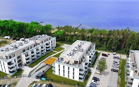 Vojcar Apartments